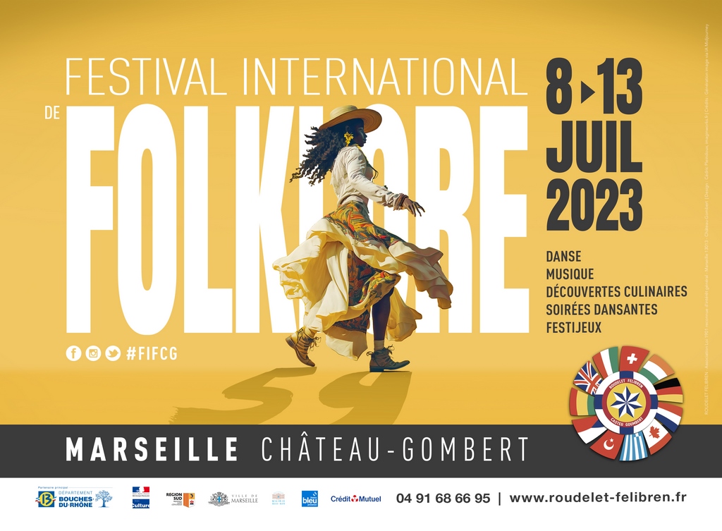 Festival International de Folklore