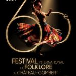 60 eme Festival International de Folklore Roudelet Felibren