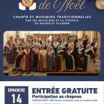 Concert de Noel