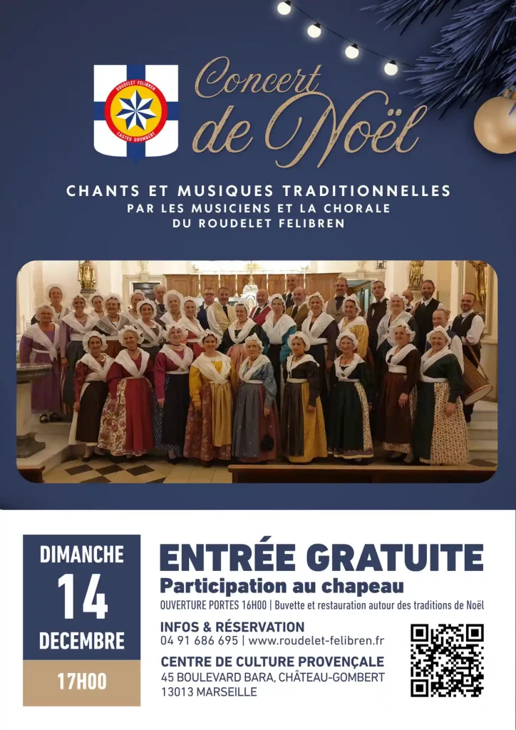Concert de Noel