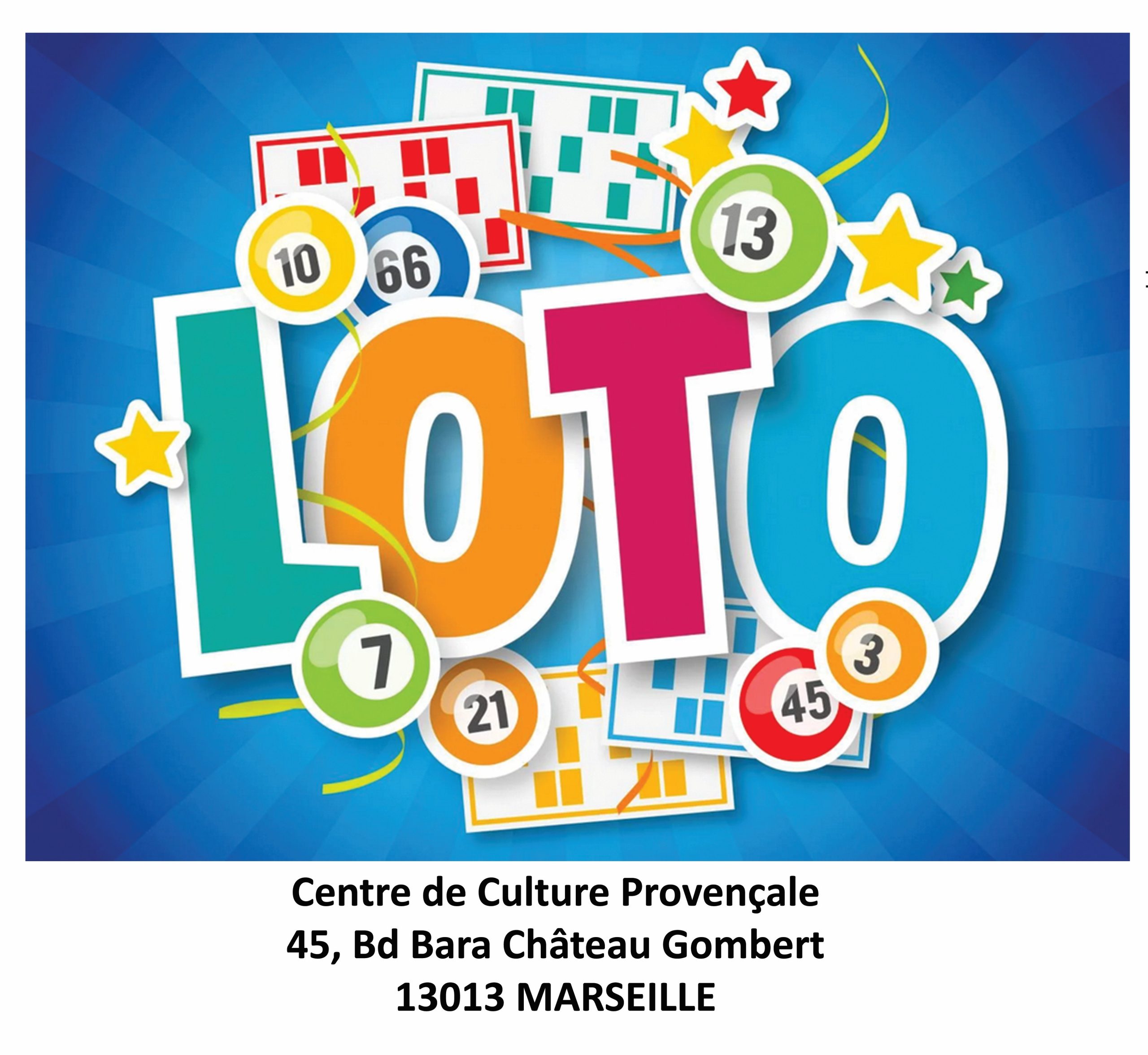 Loto du Roudelet