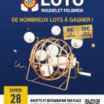 Loto Roudelet Felibren