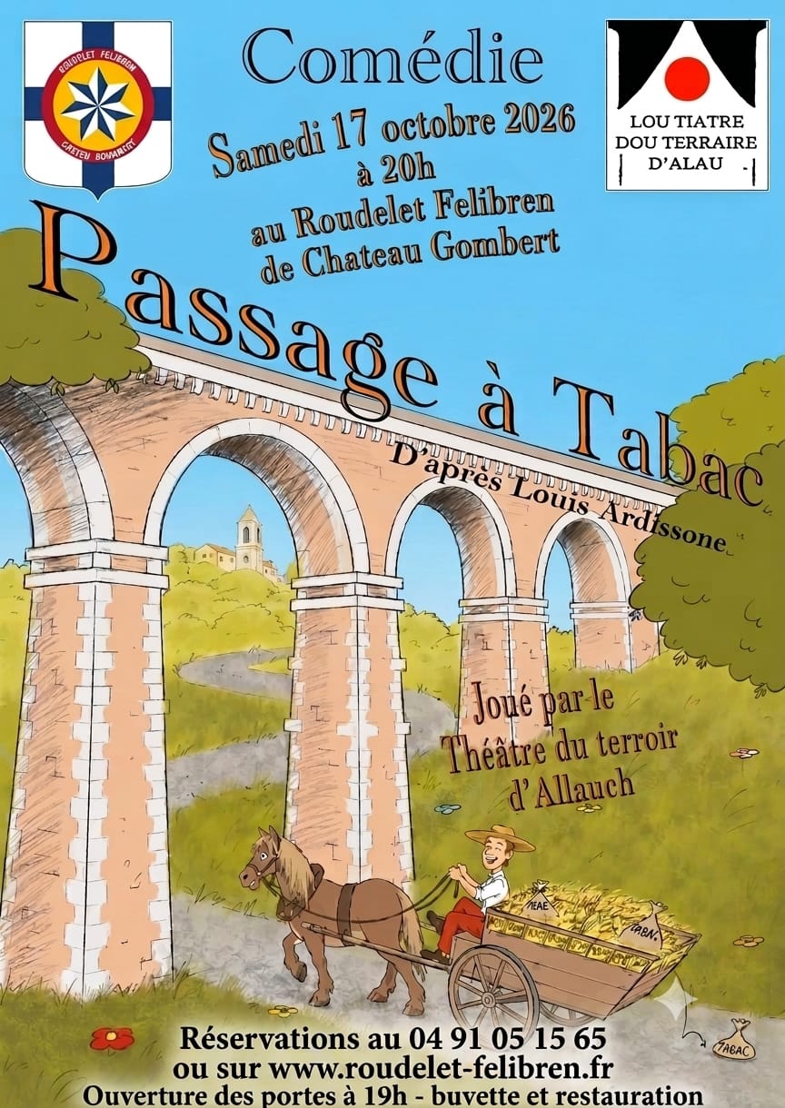 Passage à Tabac